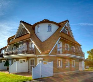 Villa Fw 