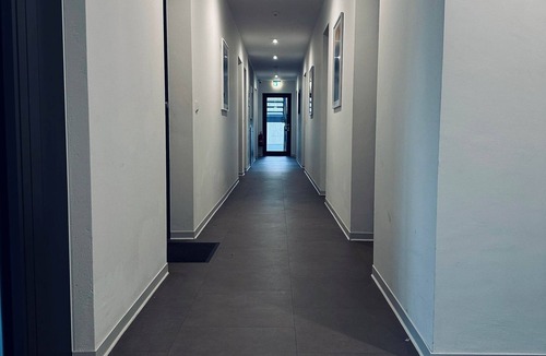Stuttgart Apartment | 504 - Two-room apartment with double bed