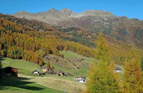 Soelden Apartment | 87 m² Apartment ∙ 2 bedrooms ∙ 6 guests