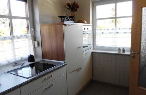 Feldberger Seenlandschaft House | Apartment Kranich - Landhaus am Kranichfeld Feldberger Seenlandschaft