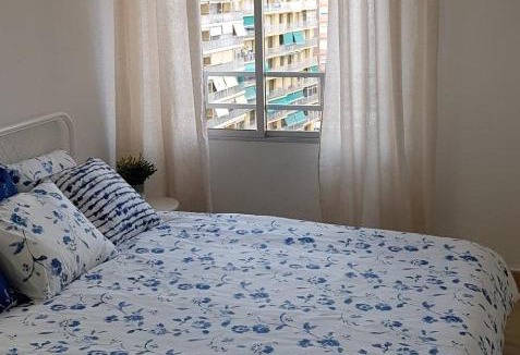 Cullera Apartment | Apartament Gabriel