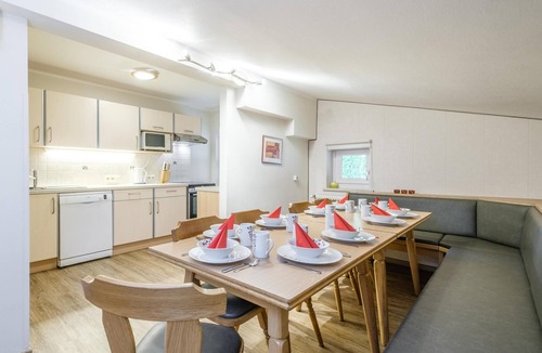 Saalbach Apartment | Apartment near the Reiterkogel slope