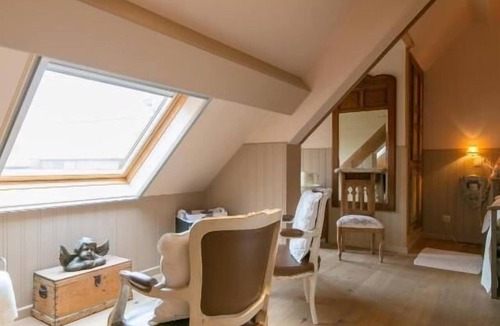 Oostvleteren Hotel | B&B Schraevenacker