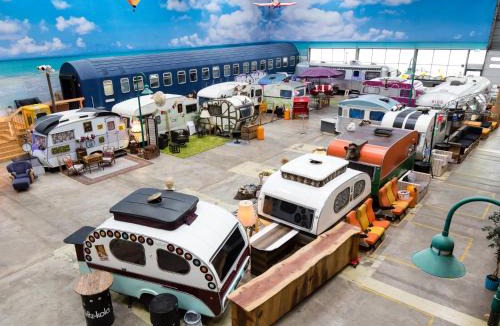 Dottendorf Hostel | BaseCamp Bonn