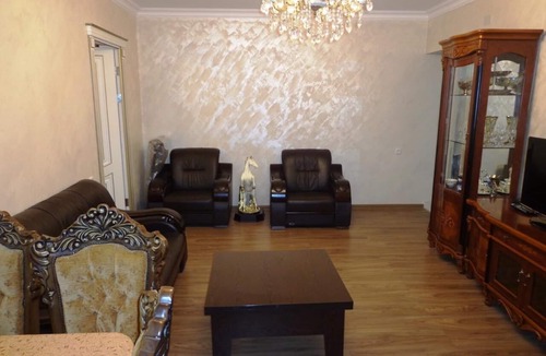 Gavarr House | Best House in Sevan