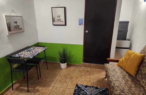 Mercado House | Best location Old San Juan private room 4 of 11