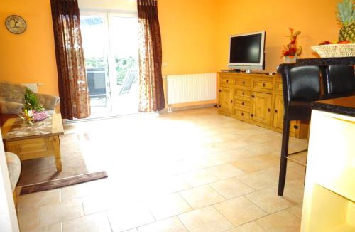 Zingst House | Birkenstraße 6K