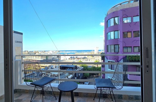 Gemmayzeh Apartment | Bricky/Gemmayze