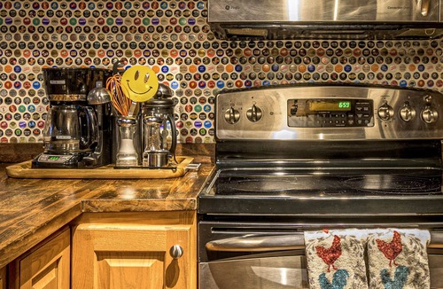 Windham House | Close to everything in a quiet wooded Windham neighborhood