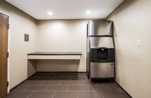 Green River Hotel | Comfort Inn Green River National Park Area