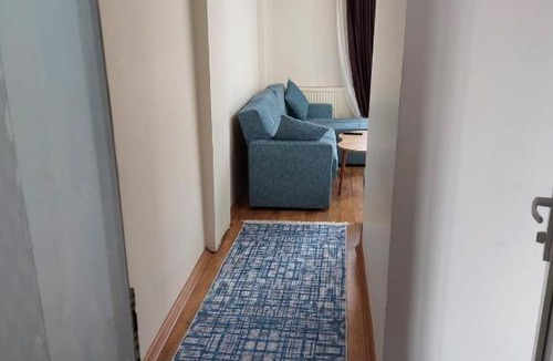 Harbiye Apartment | Daire