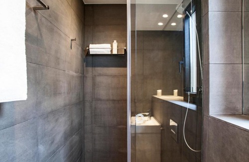Sant Gervasi Apartment | DestinationBCN Marimon Apartment