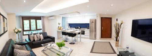 Marbella City Centre Apartment | Edificio Ramiro