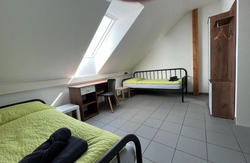 Sankt Polten Apartment | Ferienwohnung/app. für 8 Gäste mit 88m² in St. Pölten