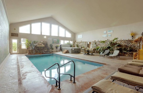 Durango House | Flawless Durango Home w/Theater + Pool Table
