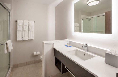 Lakeshore Hotel | Holiday Inn Express & Suites Windsor East - Lakeshore by IHG