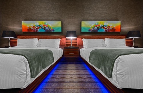Calgary Hotel | Hotel Clique Calgary Airport