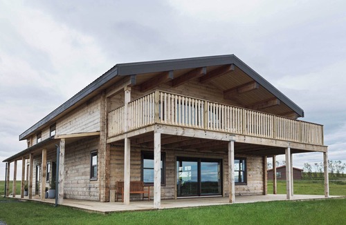Hella Villa | Laxa Lodge - Luxury Villa with amazing view.