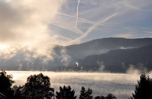Gerardmer Hotel | Les Reflets du Lac