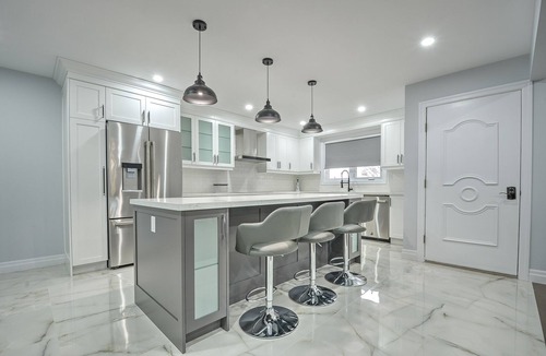 Tecumseh House | Luxury at its finest