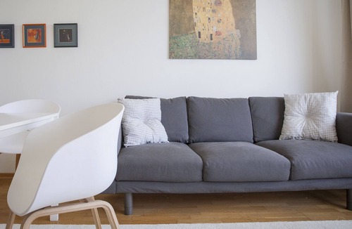 rayon Triaditsa Apartment | Michelle Apartment on Bulgaria Blvd.