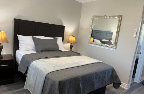Harwich Hotel | Miracle Motel