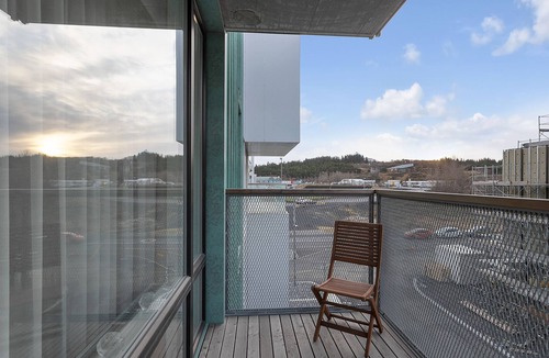 Reykjavik Apartment | Modern, 2-bedroom apartment 15min walk from downtown Reykjavik. Free parking.