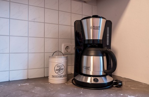 Weimar Apartment | Modern, comfortable vacation apartment just 5 minutes from the old town