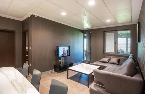 Mladost Apartment | Modern furnished apartment