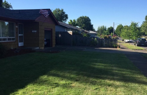 Friendly House | Nice home in a quiet neighborhood