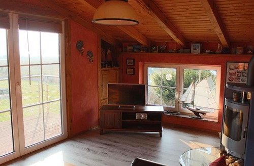 Dandorf Apartment | Oberdeck
