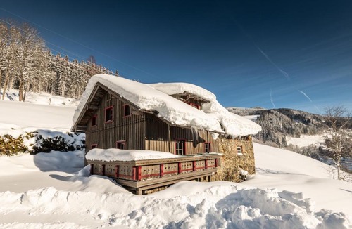 Mandling House | Oberwarthlodge