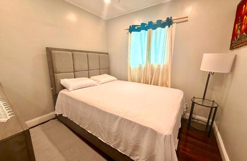 Queens House | Private 2 Bed room, 1 Bath near JFK, Mall, LIRR