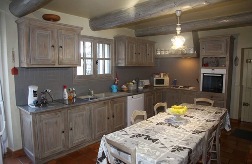 St.-Remy-de-Provence House | Rental Magnificent Provencal farmhouse of espiguette in a regional park Alpille