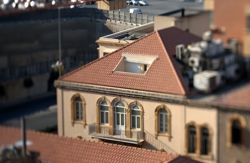 Gemmayzeh Hotel | Saifi Suites