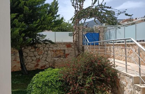 Kalkan Villa | Sedef 1