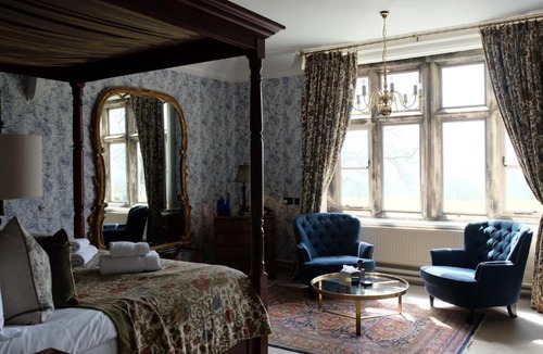 Hawes Hotel | Simonstone Hall Hotel