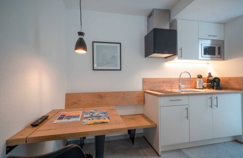 Ried im Oberinntal Apartment | Stadlchalet