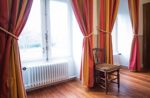 Sint-Jozef Other | Stunning Castle near Bruges - Immerse in History and Beauty