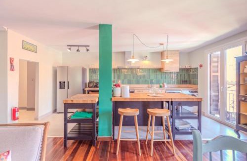 Ondarroa Apartment | Talaia - baskeyrentals