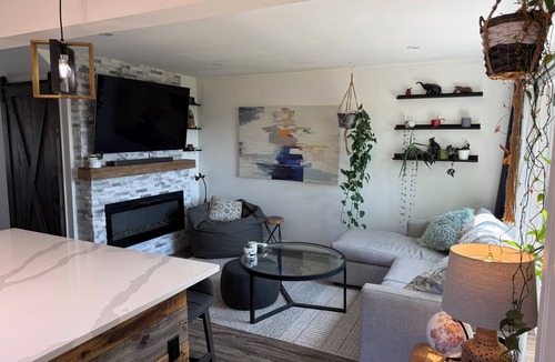 Barrie House | The Allandale Residence