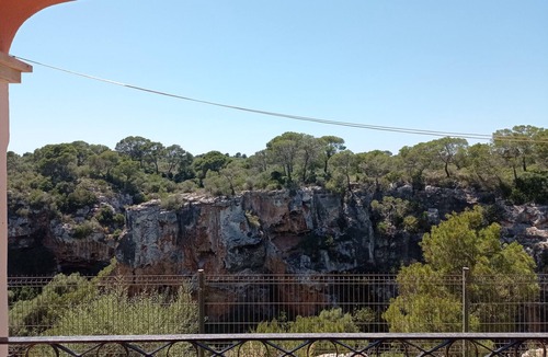 Cala Pi Apartment | THE TORRENT'S OBSERVER HOLIDAY HOME (CALA PI) Smart TV (Netflix) AirConditioner