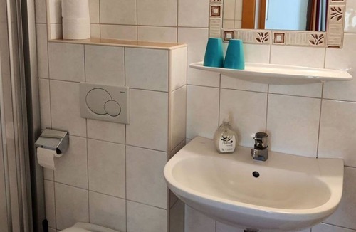 Sankt Georgen im Attergau Bed & Breakfast | Traunsee - Frühstückspension Holzapfel