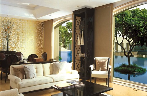 Udyog Vihar Hotel | Trident, Gurgaon