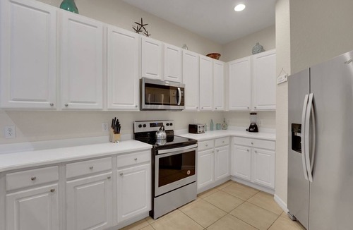 Bahama Bay Condo | Tropical 2BR Bahama Bay Retreat | Near Disney
