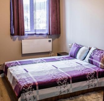 Tryavna Apartment | Tryavna Central Apartments-Relax
