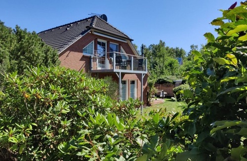 Neuhaus Apartment | Vacation apartment/apartment for 4 guests with 55m² in Dierhagen (93646)