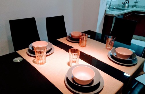 Feria Apartment | WISH SUITE PALACIOS MALAVER SEVILLA