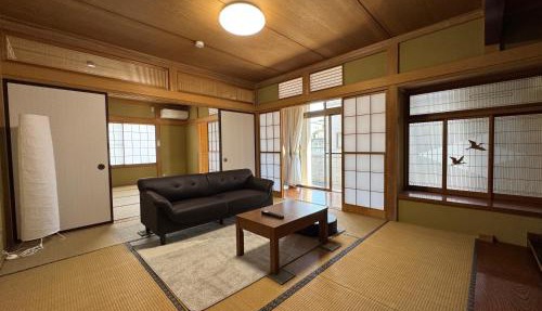 伊香保の宿 in Shibukawa