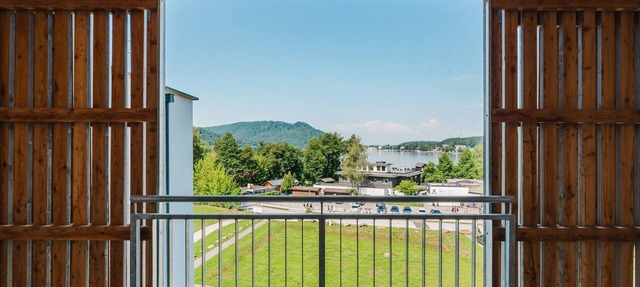 013 - SeeStrandResort Classic XL Apartment in Unterburg am Klopeiner See